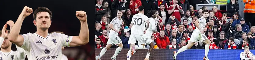 အန်ဖီးလ်ကွင်းနိုင်ပွဲအပြီး အသင်းဖော်တွေကို သတိပေးလိုက်တဲ့ မက်ဂွိုင်းယား