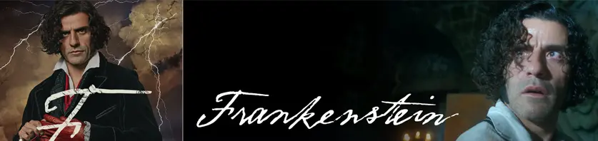 Frankenstein (2025)jdbkx