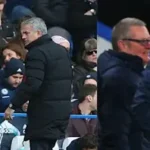 ဖေးလ် ပါကင်န်ဆန်နှင့် ရက်စ်ဟမ်း အိမ်ကွင်းမှတ်တမ်း