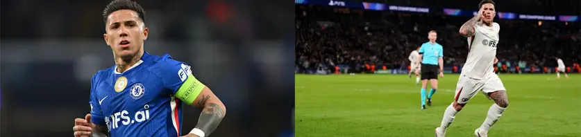 အန်ဇို ဖာနန်ဒက်စ် ချယ်လ်ဆီး