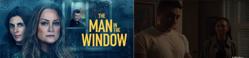 The Man in the Window ရုပ်ရှင်အညွှန်း