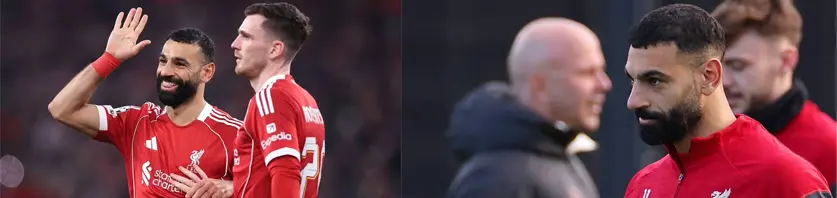 ဆာလာ နေရာမှာ အစားထိုးဖို့ အာနယ် ဆလော့ ရဲ့အစီစဉ်