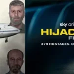 Hijacked: Flight 73 (2023) - ဖြစ်ရပ်မှန် လေယာဉ်ပြန်ပေးဆွဲမှု မှတ်တမ်းရုပ်ရှင် Hijacked- Flight 73 ရုပ်ရှင်အညွှန်း